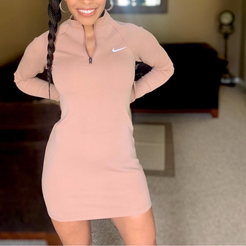 Small Nike dress